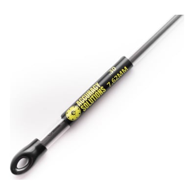 Dead Air Dead Air / Accuracy Solutions .30 / 7.62mm Carbon Fiber Alignment Rod ASCF298016WS