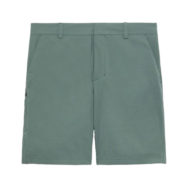 Oakley Take Pro Redux Short Aviator Green FOA407904-74O