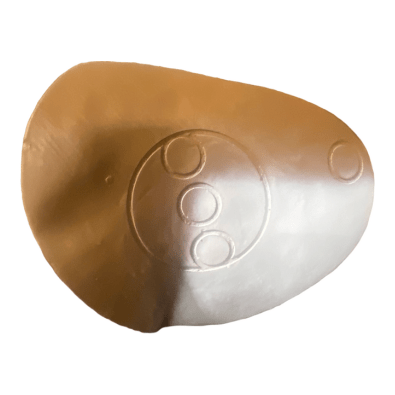 BIGShot Pronghorn Replacement Vital Target 8051