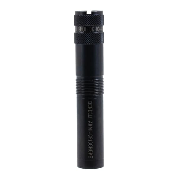 Benelli Extended Crio Choke IC 28ga Matte Black 61754