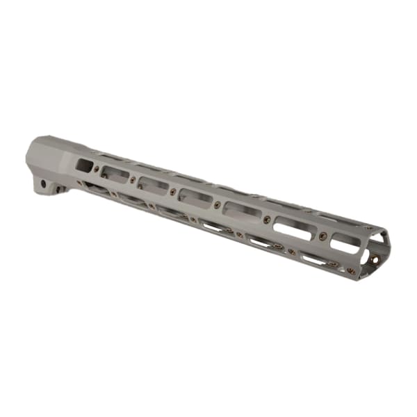 Q, LLC. The FIX 15" Q-Sert Handguard ACC-HG-QSERT-15
