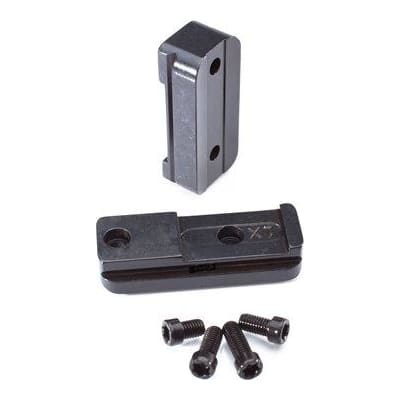 Talley Steel Base for Savage Revel 252478