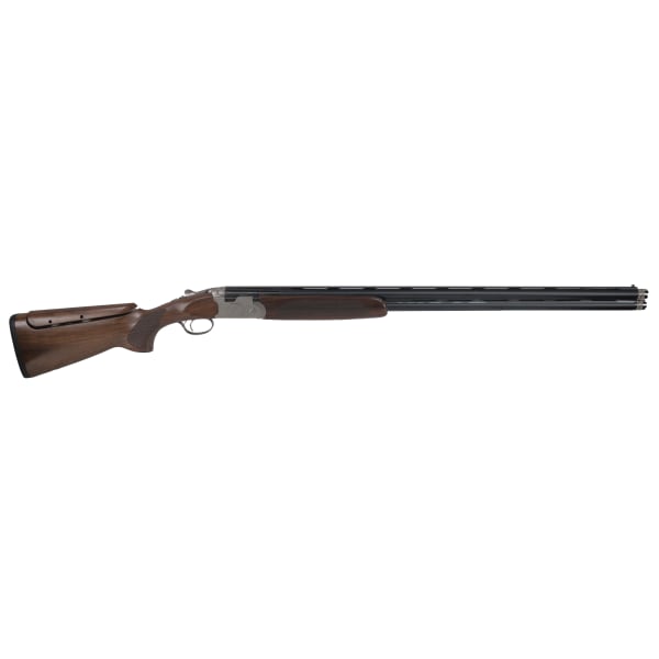 Beretta 687 Silver Pigeon III Sport 12ga 32" Bbl BFAST O/U Shotgun J687S1232BF