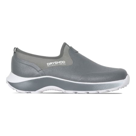 Dryshod Evalusion All-Around Cuff Dark Grey/White Women's Boots EVA-WC-DGY