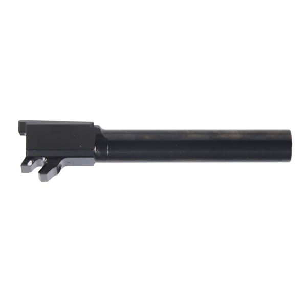 Sig Sauer P365 Low Cap Barrel P365 Fuse 9mm 4.3" Bbl LCI Blk X-Change Kit 8901749