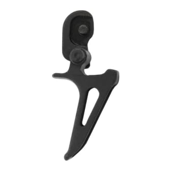 Sig Sauer Flat Stainles Skeltonized Trigger for P320 8900095