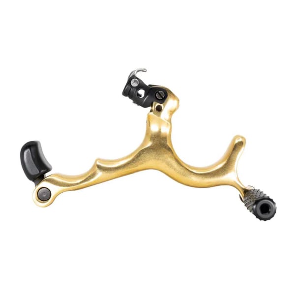 B3 BT Pro Brass Cerakote Release BTPRO-CK