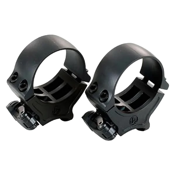 Sauer 505 30mm Low Ring for Saddle Mount Base 80206501
