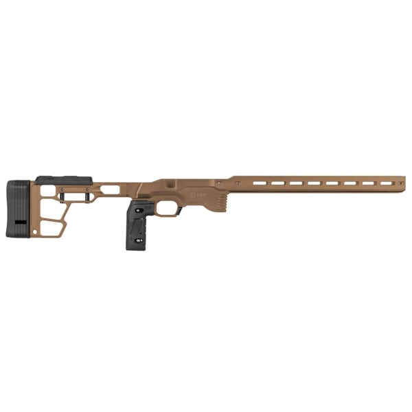 MDT ACC Premier Gen2 Ruger 10-22 RH FDE Chassis System 110137-FDE