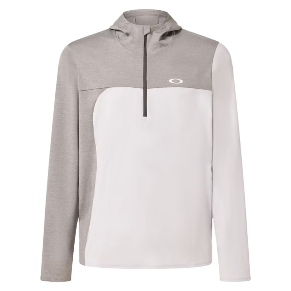 Oakley Gravity Range Hoody Blue Heather FOA403455-69R