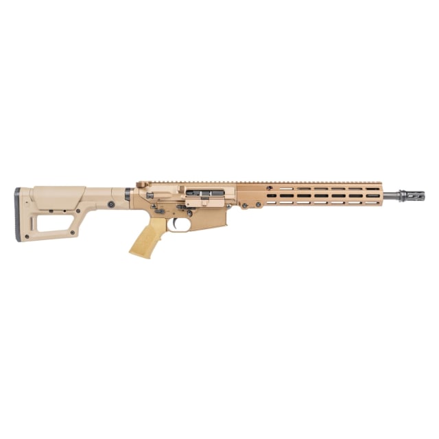 Geissele MRGG 7.62mm 16" Bbl DDC Rifle 08-513S