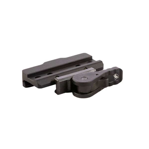 USED ADM AD-170 Standard Aluminum Black Specialty Light Mount Fits Surefire 951 &amp; Similar AD-170-STD - Excellent Condition USED10380