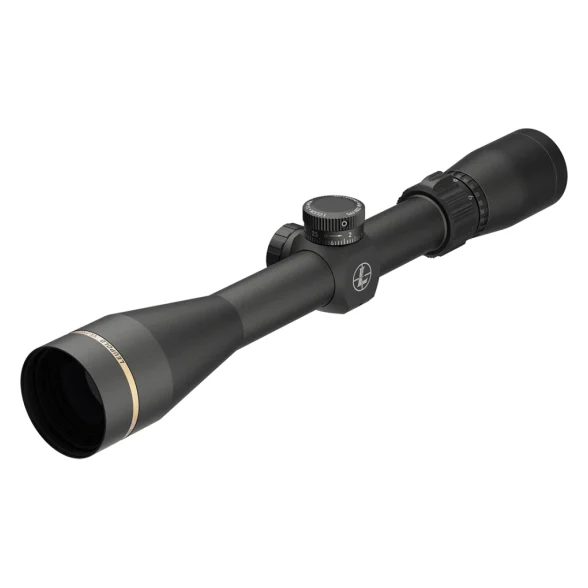 Leupold VX-Freedom 1 inch 3-9x40mm Straight-Wall Duplex Riflescope 188527