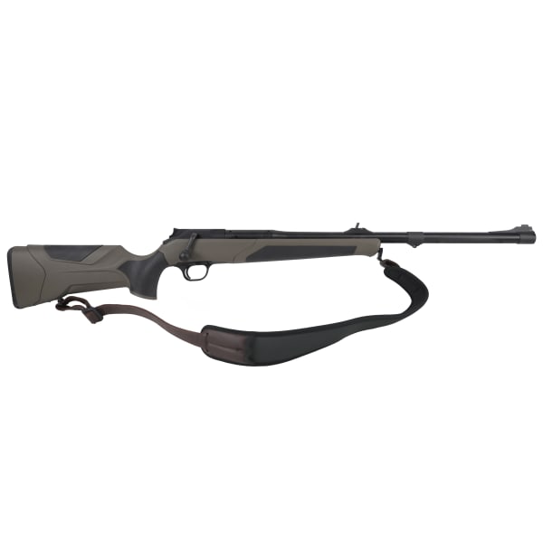 Blaser R8 Professional 2 American Package 416 Rem Mag Olive w/ Safari Selous Bbl, Custom Travel Case, Blaser Sling R8_American_Olive_416RemMag