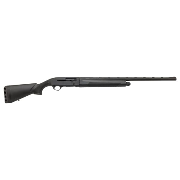 Mossberg Maverick Semi-Auto 26"Bbl .410 5+1 Shotgun w/ 3-in Chamber, Accu-Choke, Adj. Synthetic Stock, Black 33021