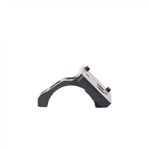 Geissele Super Precision 34mm Angled RMR Black Scope Cap Mount 05-3369B