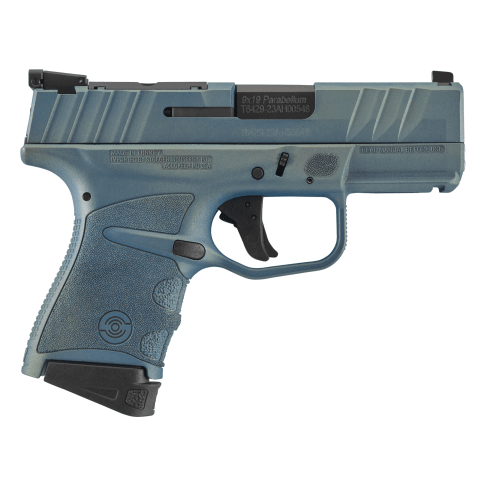 Stoeger STR-9MC Northern Lights 9x19mm Parabellum Micro-Compact Semi-Auto Pistol 37000