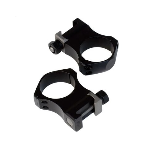 Nightforce Ultralite 1.5 Extreme 34mm Ring Set A227 Demo