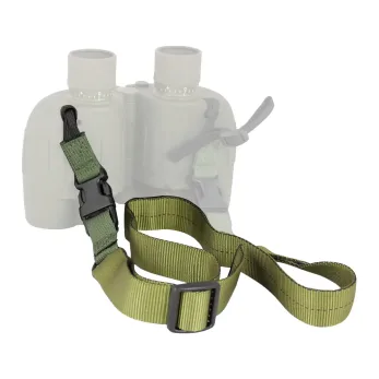 Steiner Berry Compliant Binocular Strap OD 2828