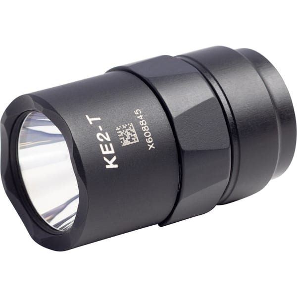 Surefire 700 Lumens 70000 Candela Black LED Module for Legacy M600 Scout Light Bodies KE2-T-BK