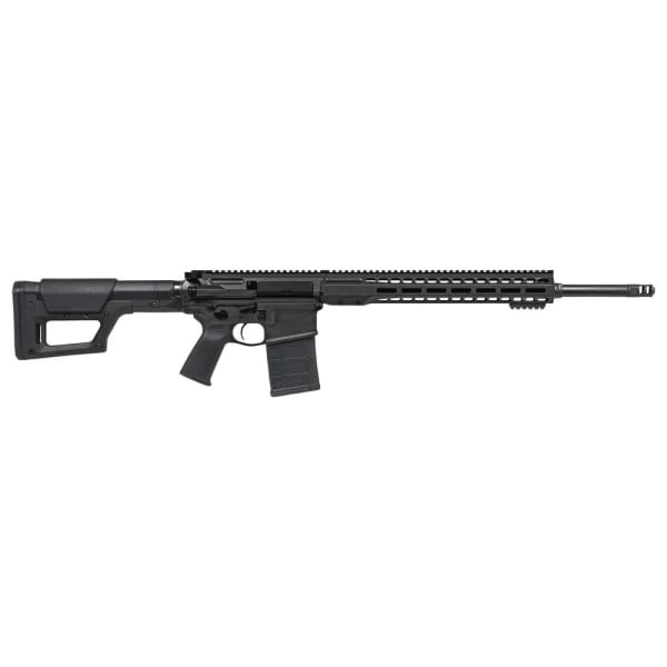 Barrett REC 10 LR 6.5 Creedmoor 1:8 20" Bbl  Semi Auto Rifle w/ 20rd Magazine, MLOK Handguard, Magpul Furniture 18854