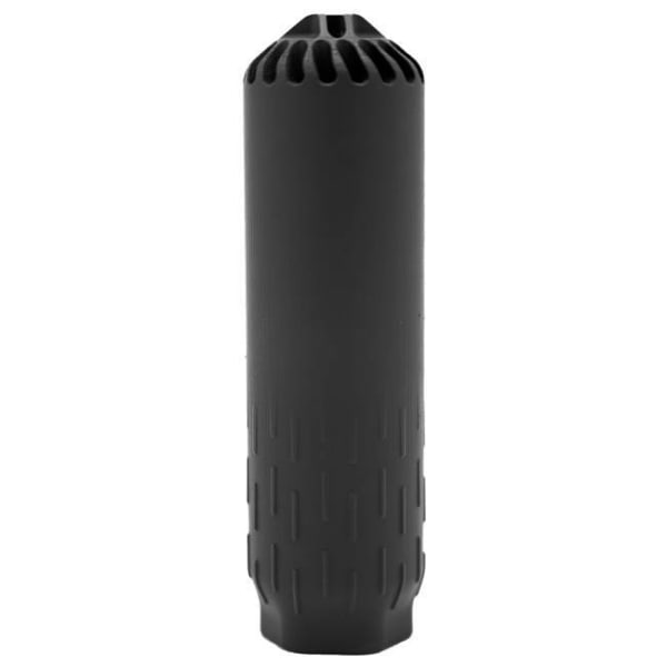 HUXWRX Flow 556 Suppressor, Black, 2819