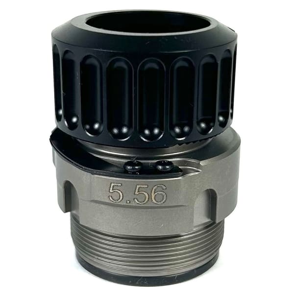 B&amp;T QDSF II US 5.56/TI/Hub Rotex/SF SD-145490