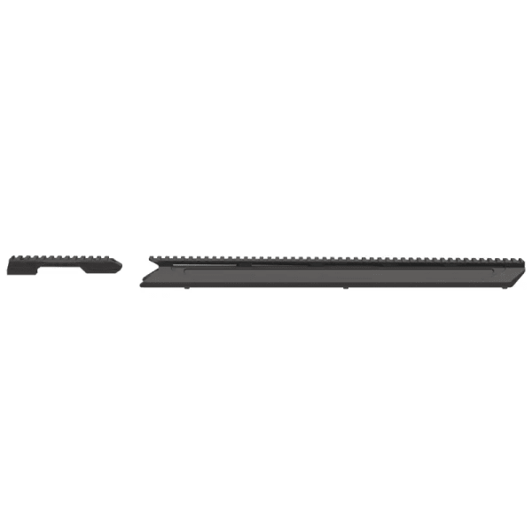 Cadex Defense X-Serie Bridge w/ Remington 700 Short Action Rail Burnt Bronze, 20 MOA 03127-A509-REM-SA