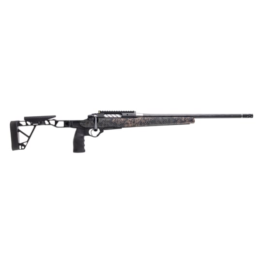 Seekins Havak Element Hunter .308 Win  20"Bbl Woodland Shadow Rifle 0011710401-F