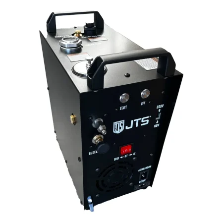JTS COMP100 6200psi Advanced Noise Abatement Portable High Pressure Compressor JAC031