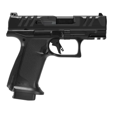 Walther Arms 9mm PDP F-Series Pro E 3.5" 10Rd 4797054