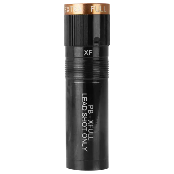 Beretta Victory 12ga XF BLK EXT 1" Choke Tube C6F679