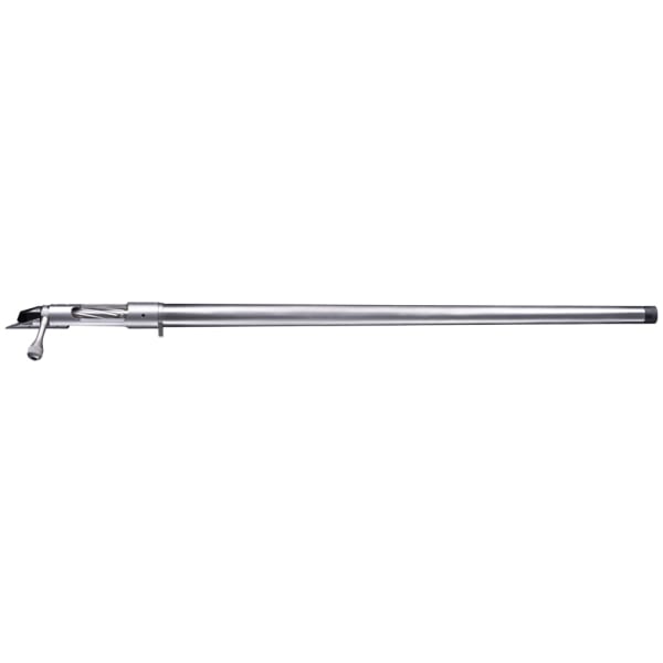 Bergara Premier #7 Contour .25 Creedmoor 26" Threaded Bbl 416 Stainless Steel Barreled Action BPBA25-25CM