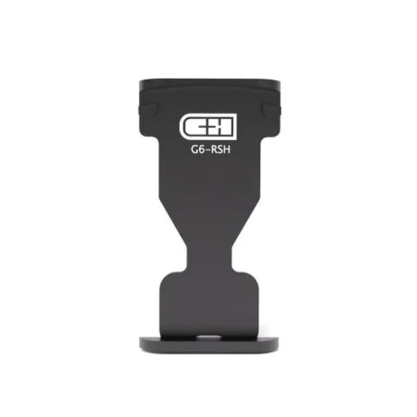 C&amp;H Precision Glock Gen 6 Plate For Trijicon (RMR/SRO) Holosun (407C/507C/507Comp/508T) C&amp;H(EDCXl/Comp) G6-RSH