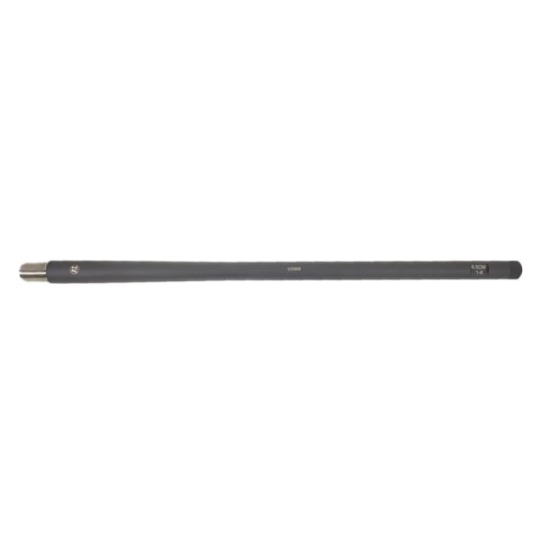 Accuracy International AT/AX SA 6.5 Creedmoor 26" 1:8" 5/8"-24 Black Barrel w/Thread Cap P1126082BL