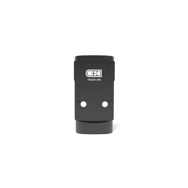 C&amp;H Precision FN 509®, FN 510®, FN545® V4 MIL/LEO Plate For Holosun EPS-EPS Carry FN509-EPS