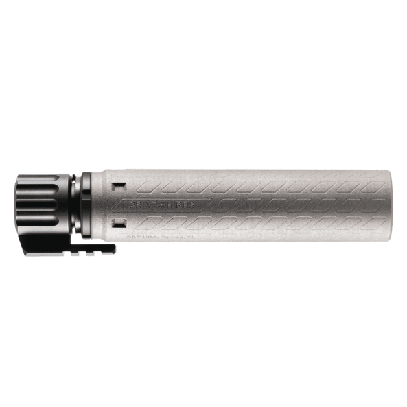 B&amp;T TP9/MP9 9mm Suppressor SD-TP9/MP9