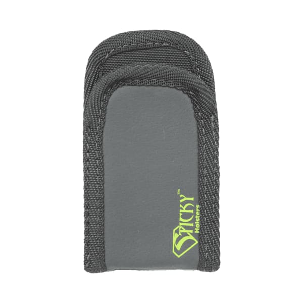 Sticky Holsters IWB/Pocket Magazine Carrier for Large, Double Stack, and .45ACP Mags Mag Sleeve MS