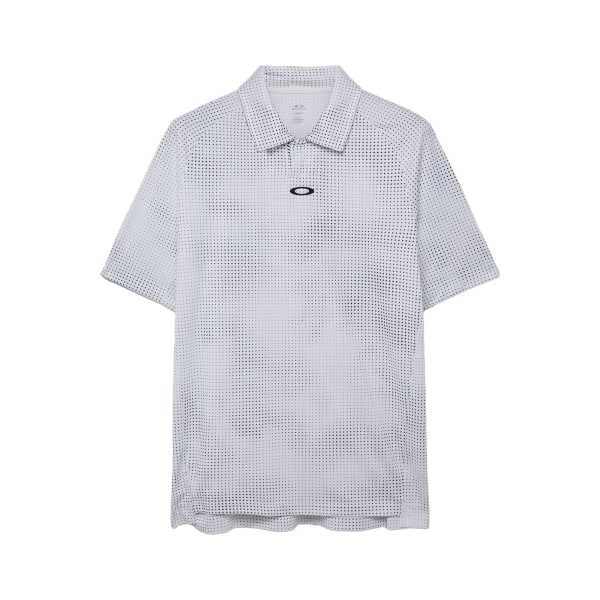 Oakley C1 Overcast Polo White FOA407885-100