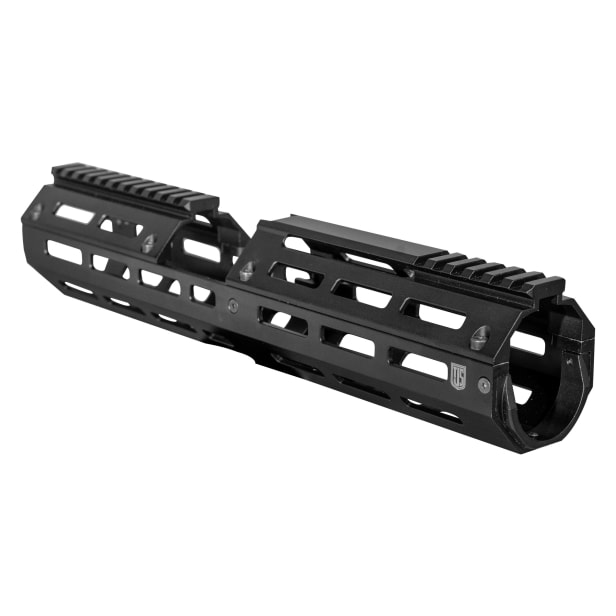 JTS M12AR-B1 13" Aluminum Handguard Rail JAC011