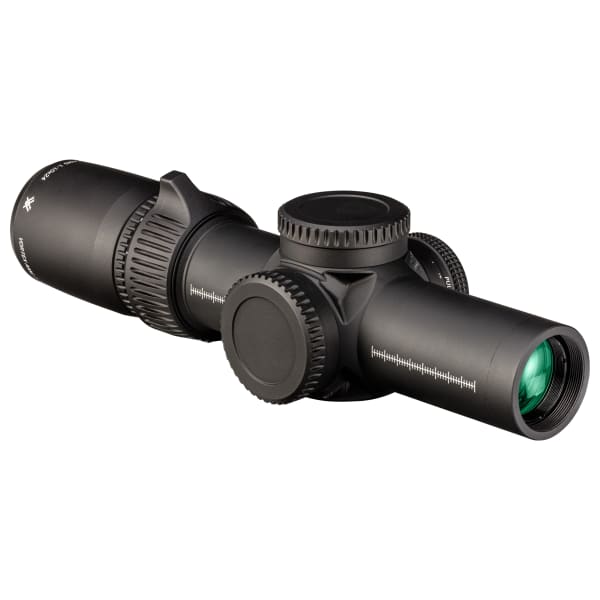Vortex AMG 1-10x24mm FFP EBR-9 MRAD Riflescope AMG-11002