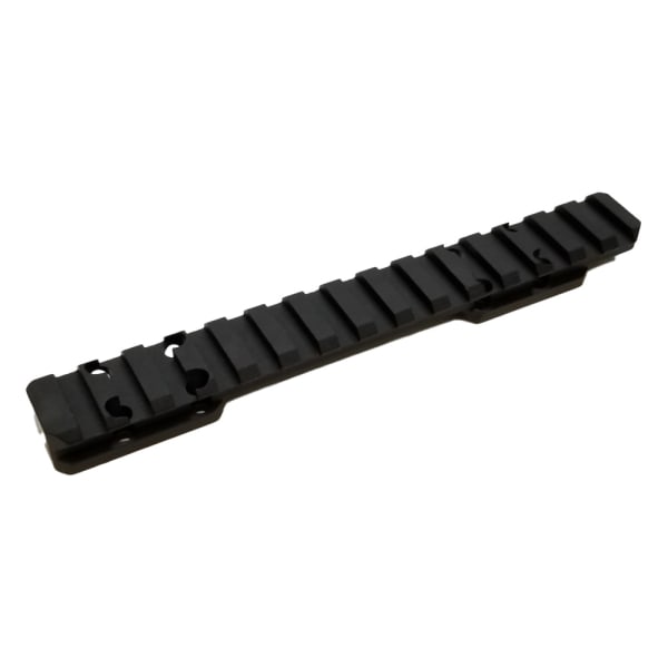 Talley Picatinny Base for Browning X-Bolt (Magnum Action) (Fits X-Bolt 1 &amp; 2) PX0252735