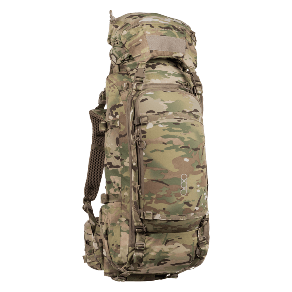 Eberlestock Brute 6500 Multicam Backpack T65MM