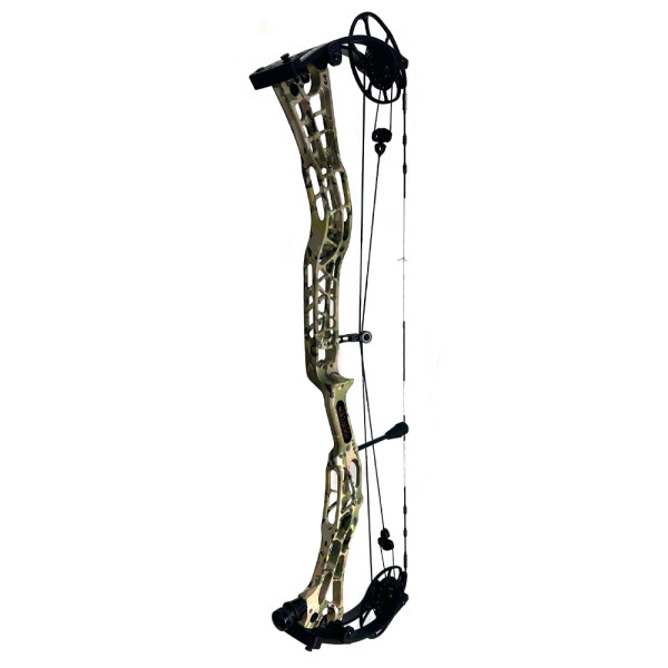 Darton High Performance Hunting Bow 35432 Sequel 35 ST2 RH 60/70 lbs Folds of Honor Special Edition 35432