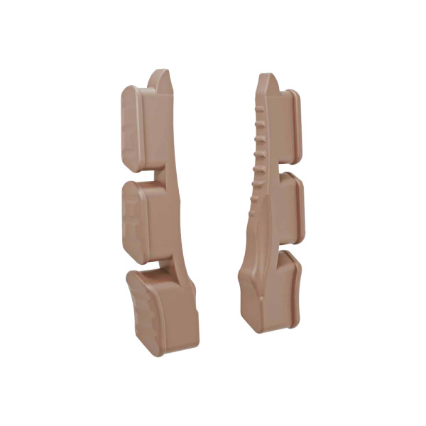 QAD MX2 Launcher Damper Kit Earth Launcher DAMP Kit-EH