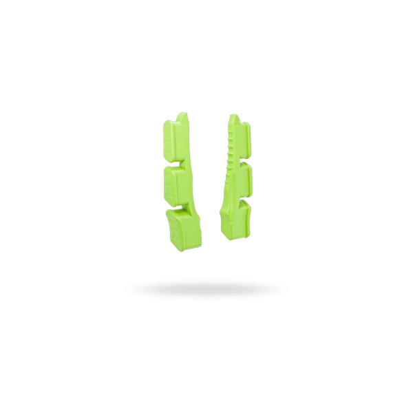 QAD MX2 Launcher Damper Kit Green Launcher DAMP Kit-GR