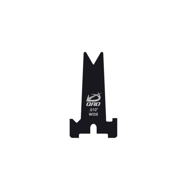 QAD Lizard Tongue .010 Wide LT010-W-Kit