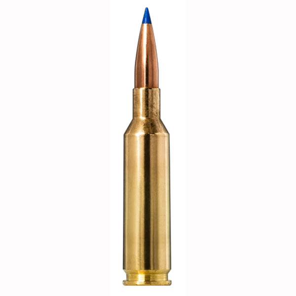Norma Bondstrike 6XC 105gr Centerfire Rifle Ammo (20/box) 20160492