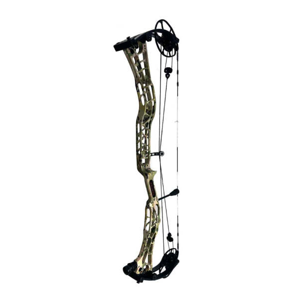 Darton High Performance Hunting Bow 35417 Sequel 31 ST2 RH 70/80 lbs Folds of Honor Special Edition 35417