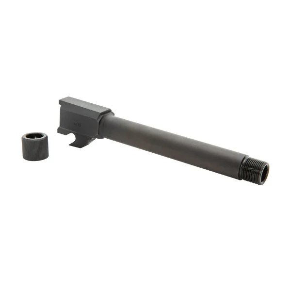 Springfield Armory Echelon 4.5F 9mm 4.5" Black Threaded Barrel EC0901TB-KIT